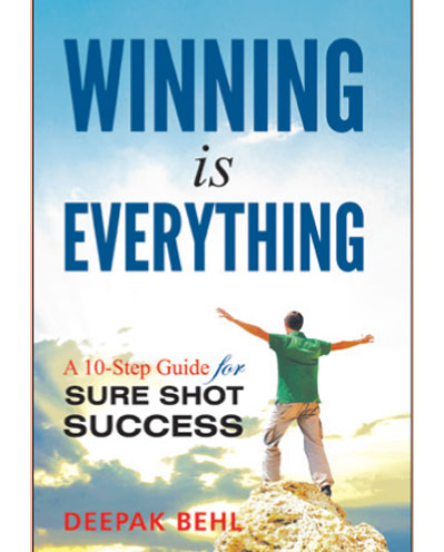 Winning Is Everything
