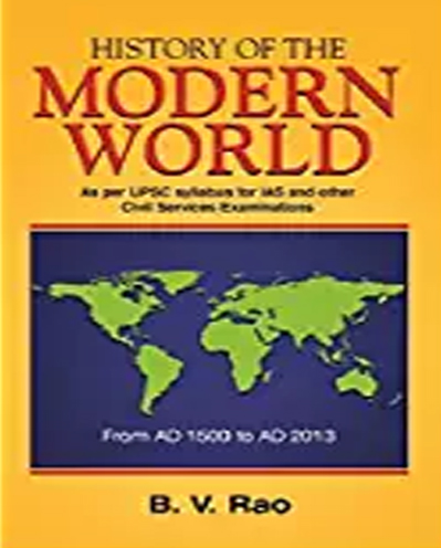 History of Modern World